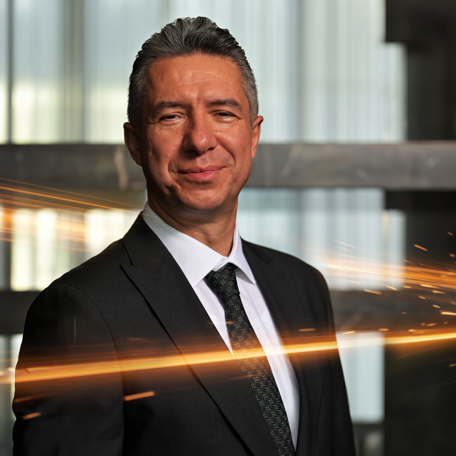 Fikret Sebilcioğlu