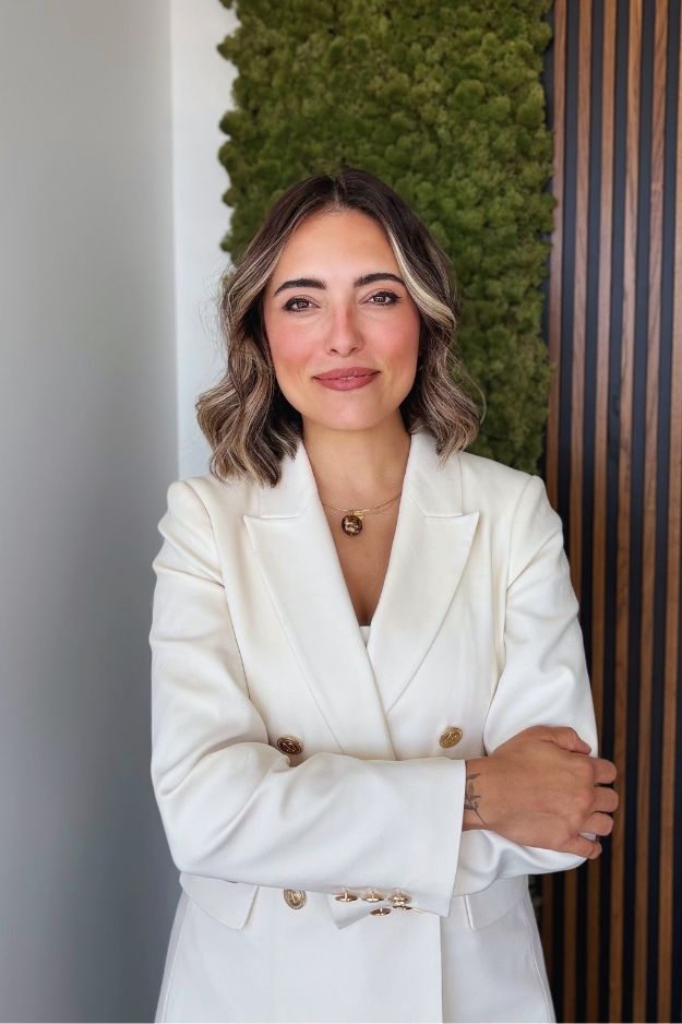 Gizem Taştemel Dinçkan