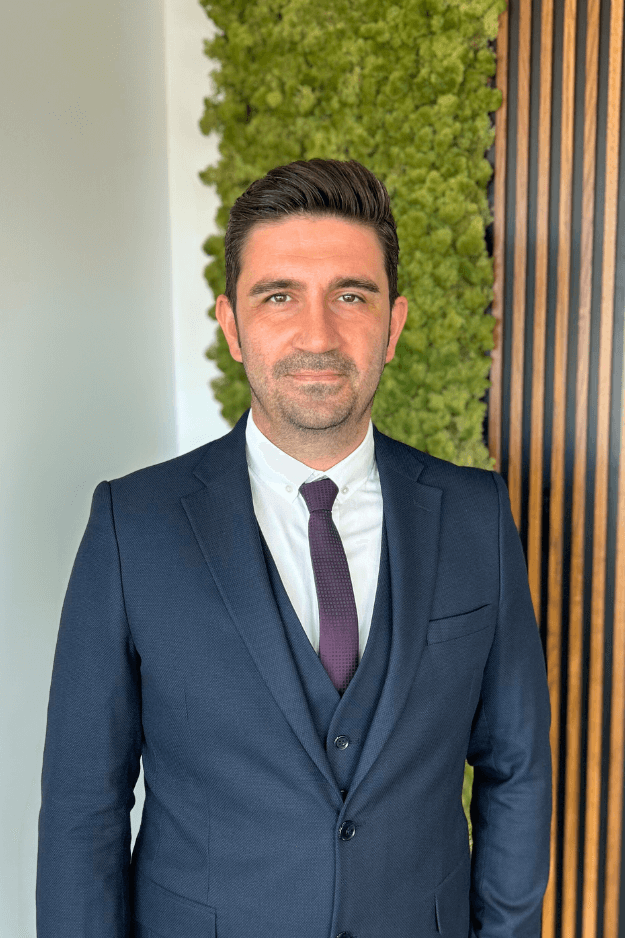 Serhat Tümüklü
